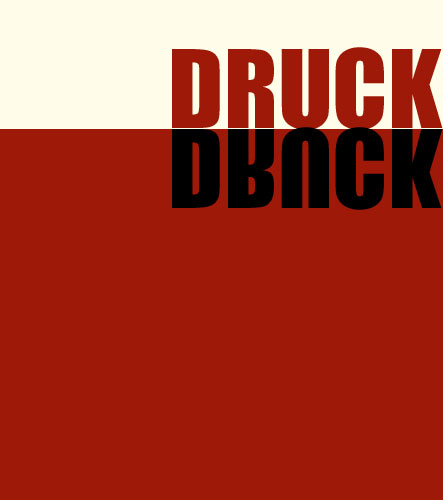Kasdorf & Mayr Druck Hintergrund